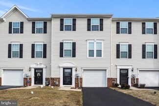 86 Green View Dr, Pottstown, PA 19464