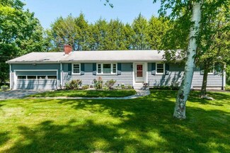 1 Snow St, Sherborn, MA 01770