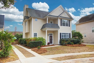 2481 Fulford Ct, Mount Pleasant, SC 29466