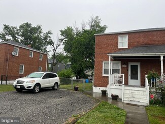 2611 N Snyder Ave, Sparrows Point, MD 21219