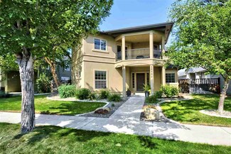 12755 N 12th Ave, Garden City, ID 83714