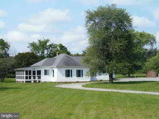 12058 Mitchell Rd, Mitchells, VA 22729
