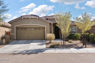 28649 N 40th Way, Cave Creek, AZ 85331