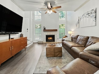 11655 Audelia Rd Unit 403, Dallas, TX 75243