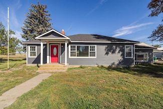 3005 Anderson Ave, Klamath Falls, OR 97603