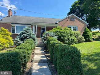 4144 Krebs Rd, Glen Rock, PA 17327