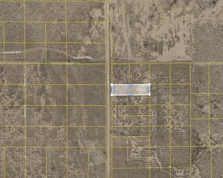 0 130th St E Lancaster Blvd Unit 24004244, Lancaster, CA 93535