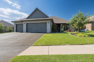 8600 NW 112th St, Oklahoma City, OK 73162