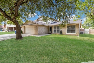 6131 Spring Time St, San Antonio, TX 78249
