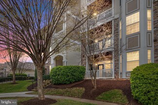 514 Sunset View Terrace SE Unit 101, Leesburg, VA 20175