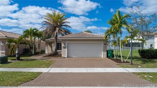 4542 SW 124th Terrace, Miramar, FL 33027