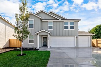 1705 S Eagle Flight Place, Boise, ID 83709