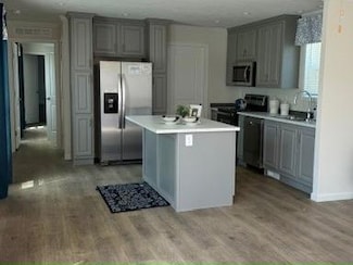 1303 Donna Marie Way Unit 210, Bear, DE 19701