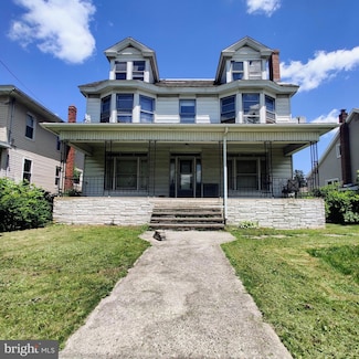 886 Barnesville Dr, Barnesville, PA 18214