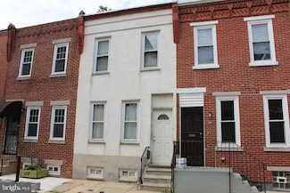 3433 Mount Vernon St, Philadelphia, PA 19104