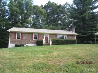 1932 Marshall Mill Rd, Gladys, VA 24554