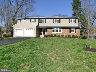 415 Sheffield Dr, Wallingford, PA 19086