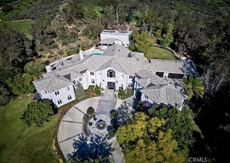 31731 Capuchina Way, Coto de Caza, CA 92679