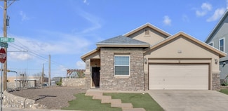 3201 Derby Point Dr, El Paso, TX 79938
