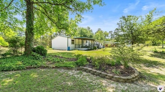 955 County Road 1124, Linden, TX 75563