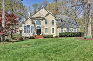 2508 Hartlepool Ln, Midlothian, VA 23113