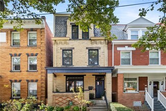 252 S Mathilda St, Pittsburgh, PA 15224