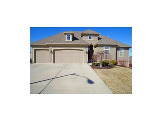 3012 NW 62nd Terrace, Kansas City, MO 64151