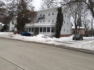 143 Essex St, Bangor, ME 04401