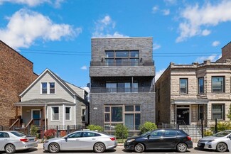 3312 W Diversey Ave Unit 3, Chicago, IL 60647