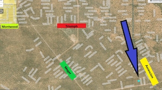 0 Jaimont Place Unit 852188, El Paso, TX 79938
