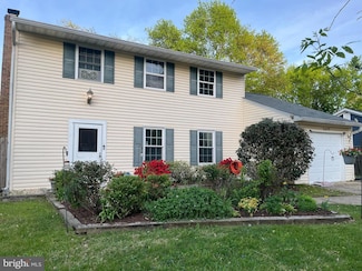 3407 Northshire Ln, Bowie, MD 20716
