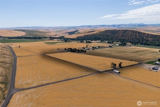 199 Taggart Rd, Waitsburg, WA 99361