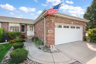 1010 Freedom Cir N, Crown Point, IN 46307