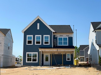 261 Marvel Dr Unit 136, Wake Forest, NC 27587
