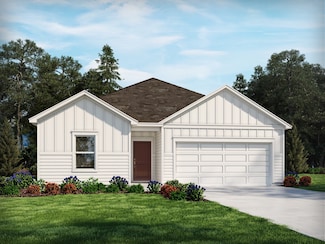 1246 Bluffton Cir, Clarksville, TN 37043
