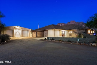5130 E Superstition Blvd, Apache Junction, AZ 85119
