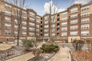 9350 Skokie Blvd Unit 201, Skokie, IL 60077