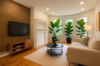 22 S Huntington Ave Unit 1, Jamaica Plain, MA 02130