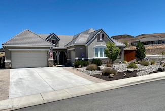 4790 Tobago Dr, Sparks, NV 89436