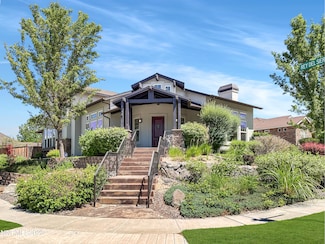 6348 Chilhowee Ct, Sparks, NV 89436
