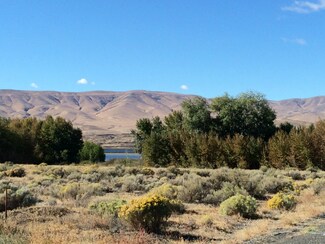 21093 Road 26 SW, Mattawa, WA 99349