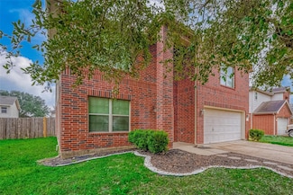 2111 Gable Hollow Ln, Katy, TX 77450