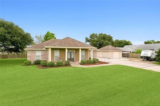 4447 E Saint Bernard Hwy, Meraux, LA 70075