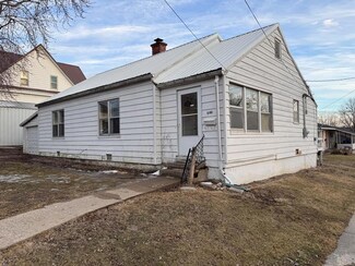 200 E 5th St, Milan, MO 63556