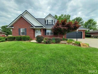 1749 W 1st St, Jasper, IN 47546