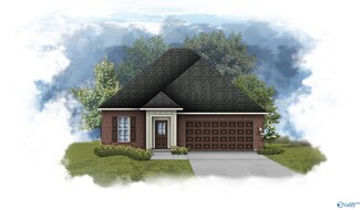 26507 Cold Creek Dr, Athens, AL 35613