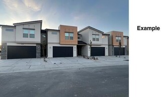 5668 S Aaron Ln, St. George, UT 84790