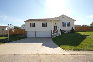 111 Village Circle Dr, Winfield, MO 63389