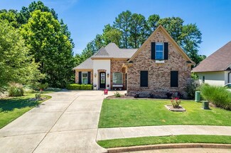 305 Abbey Ln, Oxford, MS 38655