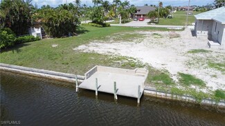 1905 NW 32nd Ct, Cape Coral, FL 33993